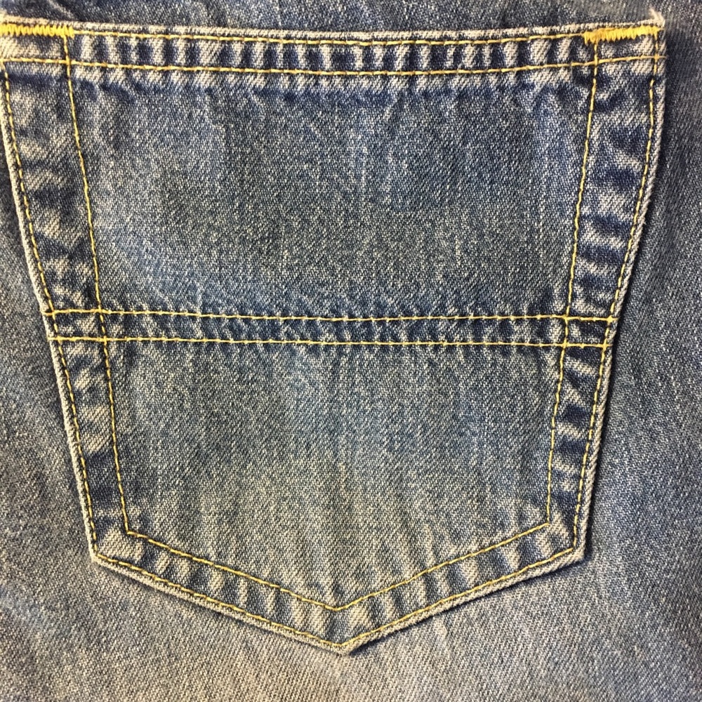 Vintage Tommy Hilfiger Jean